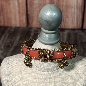 Egyptian Belly Dancer Bracelet